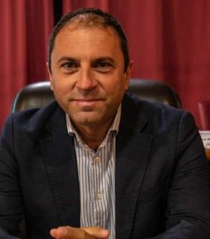 Ritratto d’archivio di Giovanni Valerio