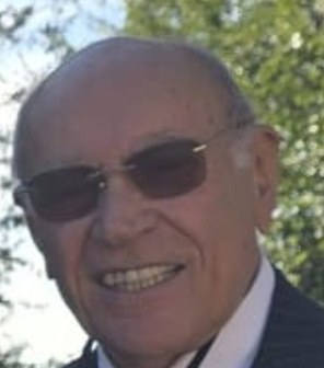 Ritratto d’archivio di Mario Martino