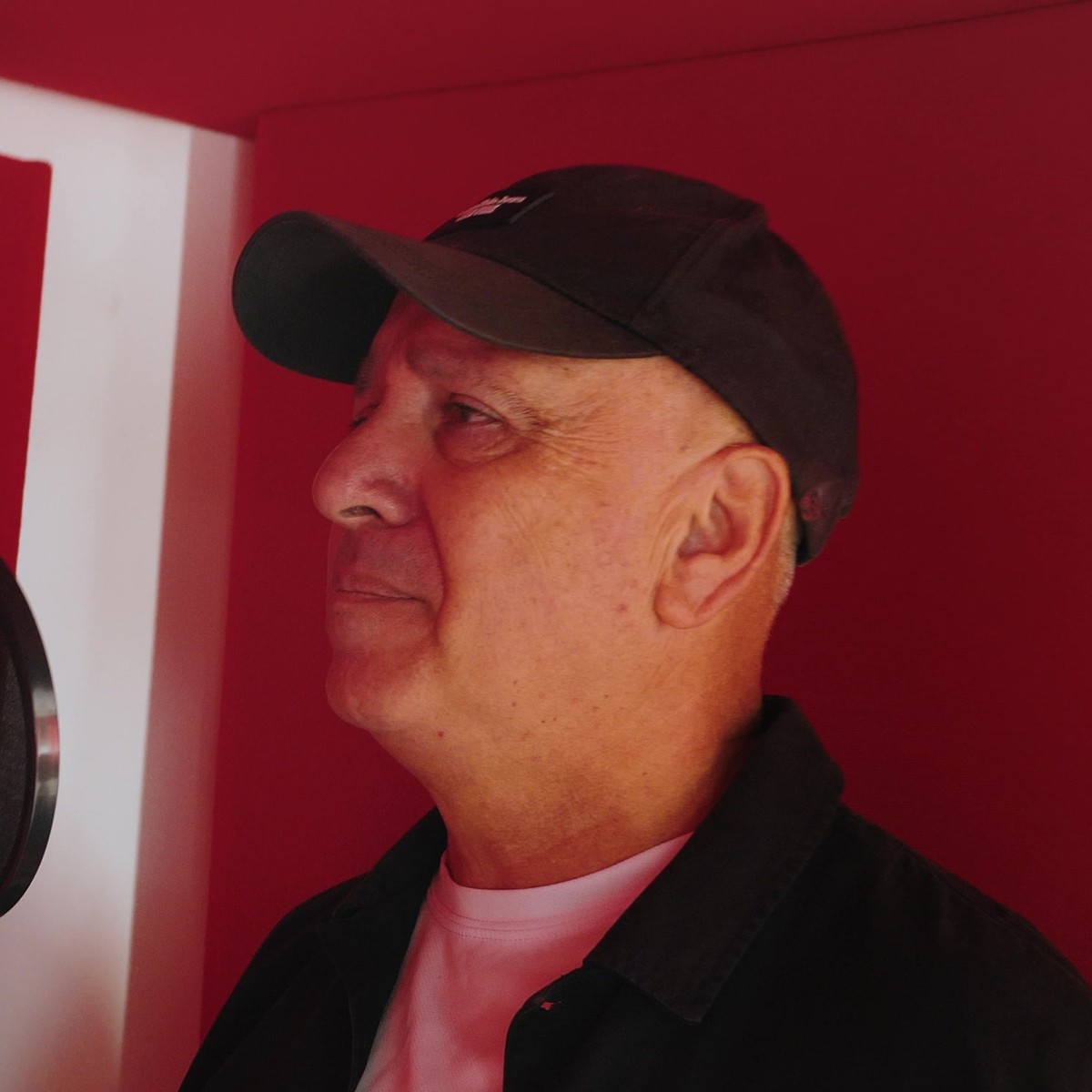 Maurizio Cavallaro Fever — immagine del progetto