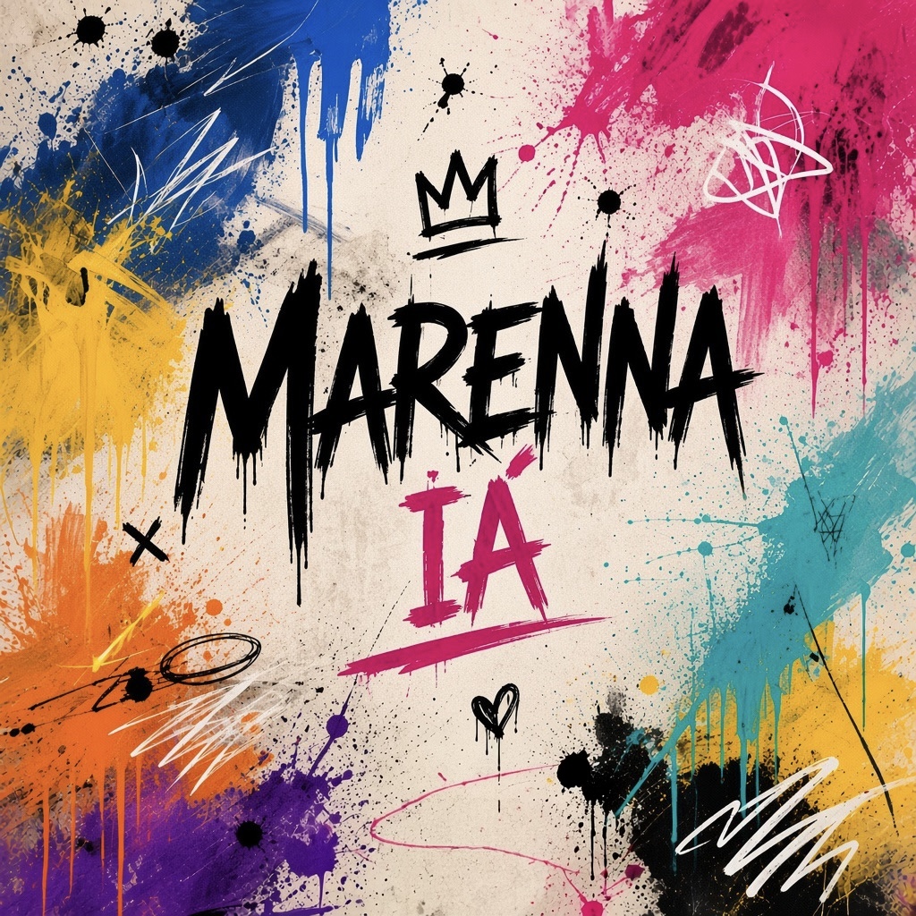 Marenna IÀ — immagine del progetto