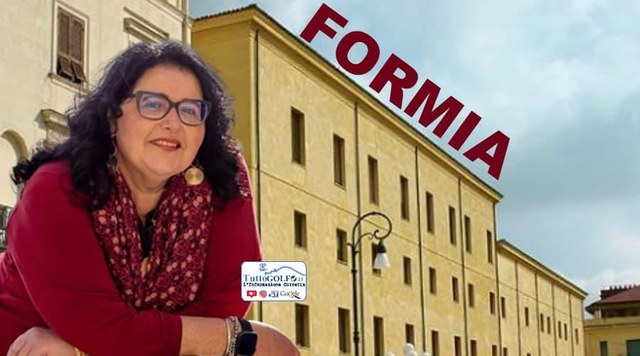 Ritratto d’archivio di Paola Villa