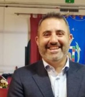 Ritratto d’archivio di Fabio Papa
